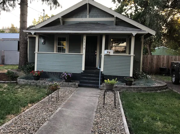 2712 Ash St, La Grande, OR 97850