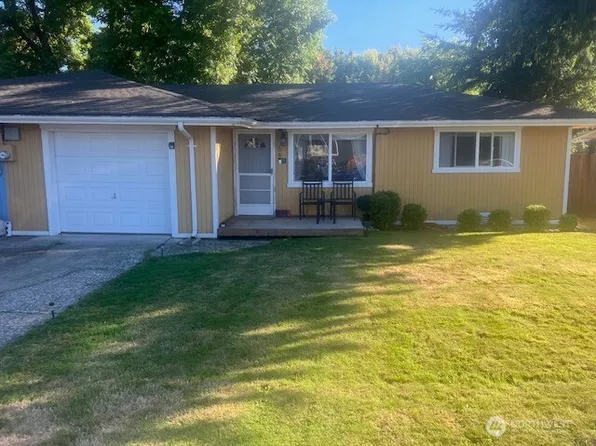 708 Alder Street, Sultan, WA 98294