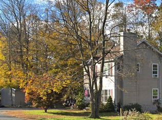 5 Stage Coach Rd, Durham, CT 06422