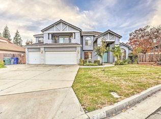 8449 N Recreation Ave, Fresno, CA