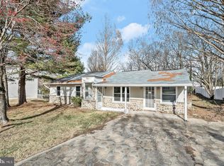 7837 Metacomet Rd, Hanover, MD 21076