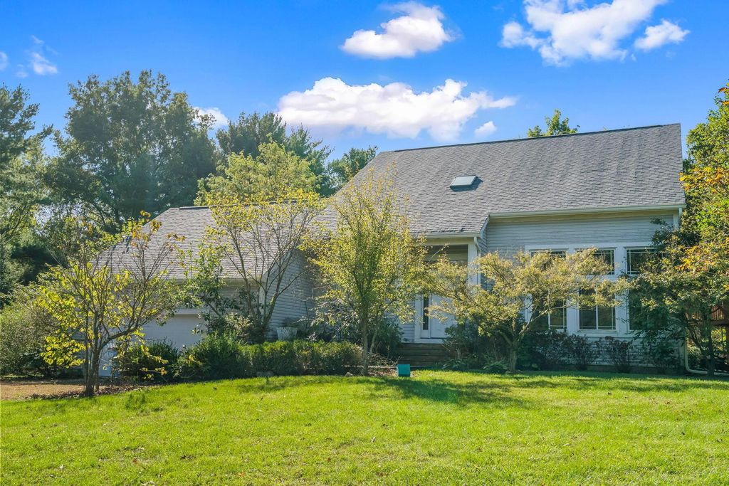 Real estate listing image