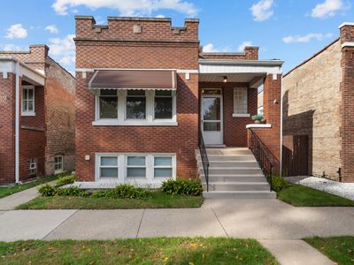 2240 Wesley Ave, Berwyn, IL, 60402
