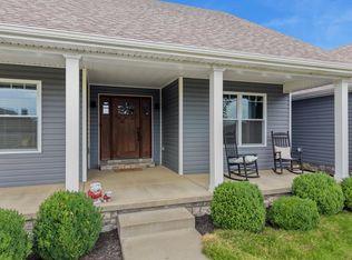 5792 State Highway 590, Lancaster, KY 40444