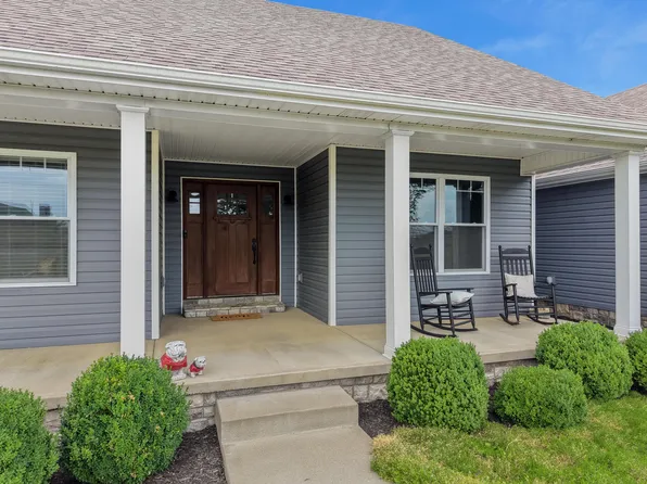 5792 State Highway 590, Lancaster, KY 40444