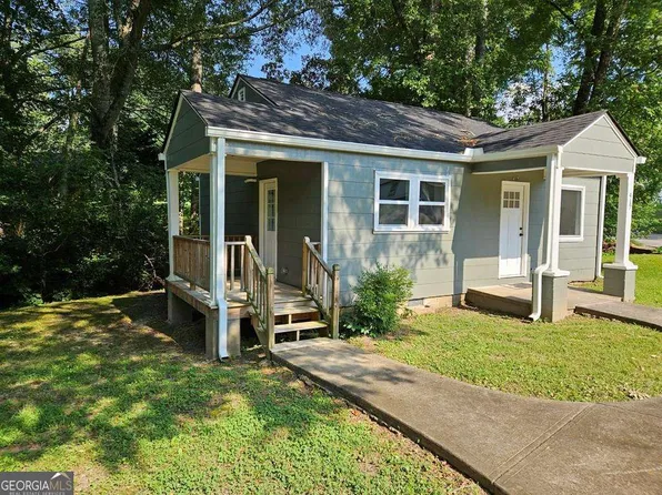 417 Georgia Ave N, Bremen, GA 30110