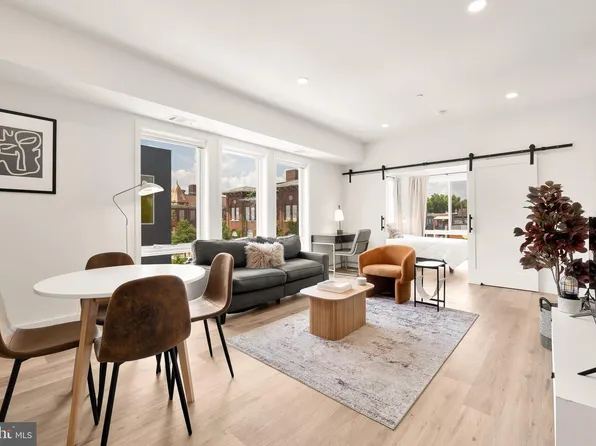 14 P St NW #302, Washington, DC 20001
