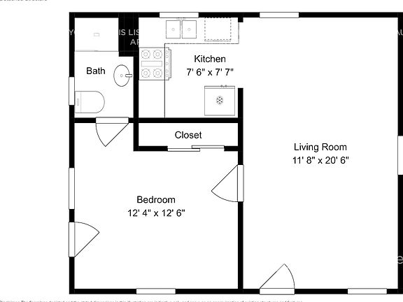 2nd image of this home