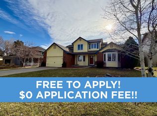 2318 45th Ave, Greeley, CO 80634