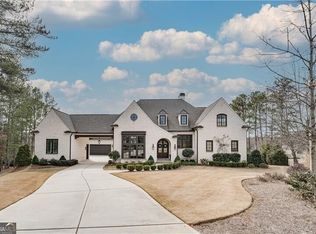 2518 Dawsons Point, Duluth, GA 30097