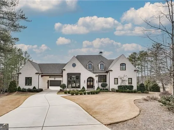 2518 Dawsons Point, Duluth, GA 30097