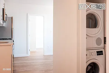 Rented by Citi Habitats