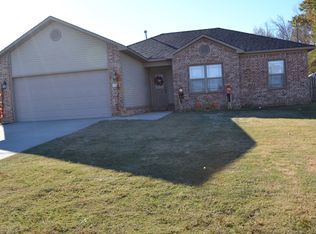 155 Peach St, Austin, AR 72007