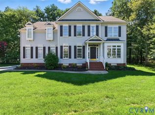 9530 Stone Spring Dr, Mechanicsville, VA 23116