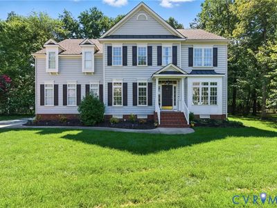 9530 Stone Spring Dr, Mechanicsville, VA, 23116