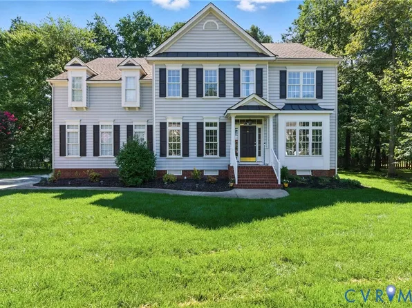 9530 Stone Spring Dr, Mechanicsville, VA 23116
