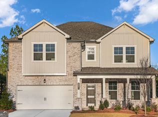 22 Sheryl Way, Loganville, GA 30052