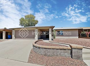 1020 W Halstead Dr, Phoenix, AZ 85023
