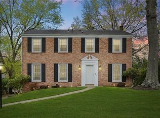 119 Cherrington Dr, Pittsburgh, PA 15237