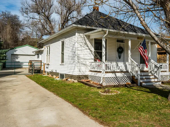 424 Gladstone St, Sheridan, WY 82801