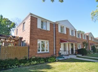 7202 N Hamilton Ave, Chicago, IL 60645