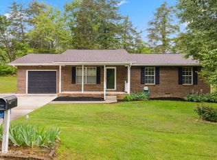 174 Cross Creek Rd, Maynardville, TN 37807