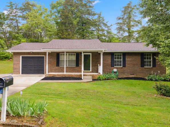 174 Cross Creek Rd, Maynardville, TN 37807