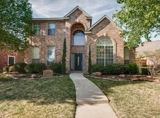 1006 Hackberry Ct, Carrollton, TX 75007