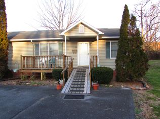 700 Hickory St, Elizabethton, TN 37643
