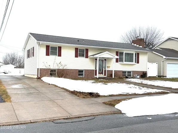 329 Allen St, Montoursville, PA 17754
