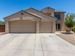 4371 E Pinto Valley Rd, San Tan Valley, AZ 85143