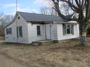 5305 S County Road 1000 E, Crothersville, IN 47229