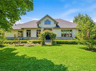 411 Nassau St, Niagara On The Lake, ON L0S1J0