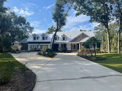 9520 W Edgar Earl Loop, Crystal River, FL, 34428
