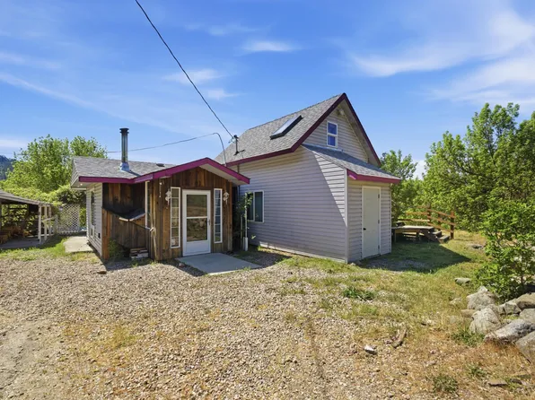 4552 Paradise Way, Hunters, WA 99137