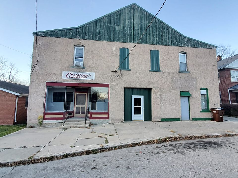 142-146 W. Water
