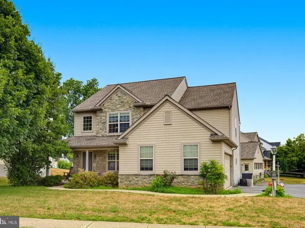 397 Wissler Way, Landisville, PA 17538