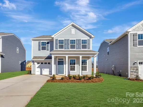1465 Kate Cecil Way, York, SC 29745