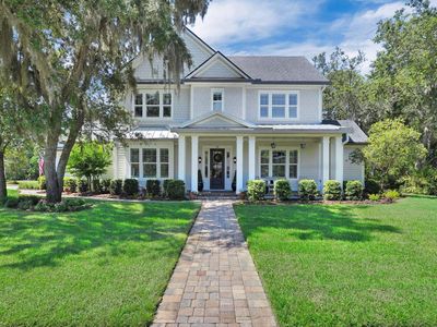 111 Senora Ct, Saint Augustine, FL, 32095
