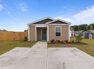 1765 Tablerock Ct SE, Bolivia, NC 28422