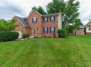 3924 Westbrook Dr, Lexington, KY 40514