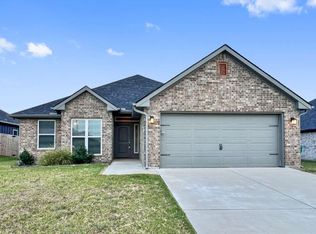 2812 Orchid Dr, Sherman, TX 75092