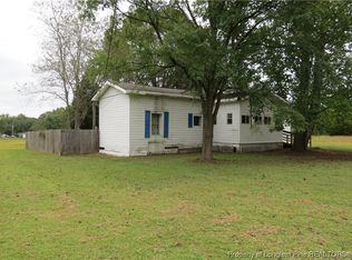 1901 Rice Rd, Sanford, NC 27330