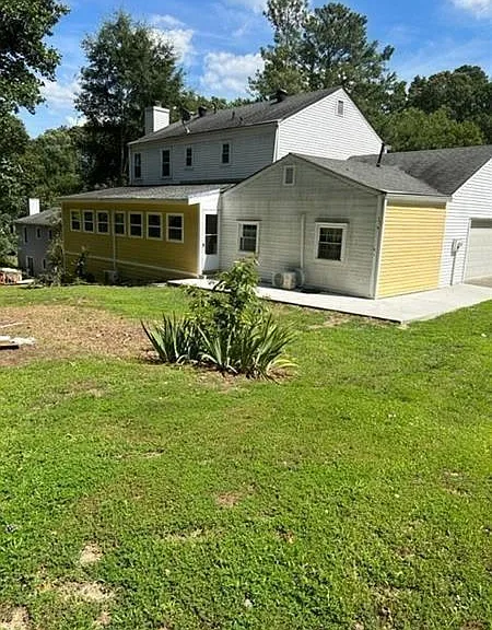 4921 Heritage Trace Ct — Photo 30