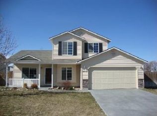 3213 S Avondale Ave, Nampa, ID 83686