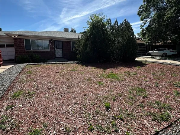 448 Tucson Street, Aurora, CO 80011