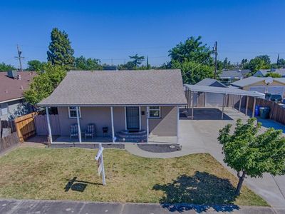 853 Marion St, Manteca, CA, 95337