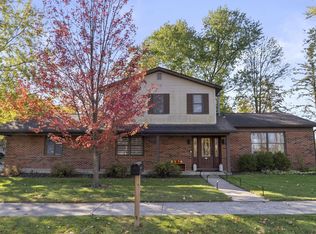 573 Rutherford Ave, Delaware, OH 43015