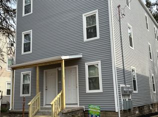 46 Webb St #1, Waterbury, CT 06704