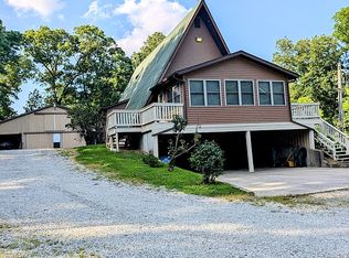 4207 Glober Rd, Chester, IL 62233